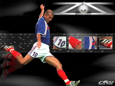 zidane las nou wakhe 